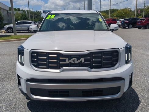 Used 2023 Kia Telluride S w/ S Sunroof Package image 21