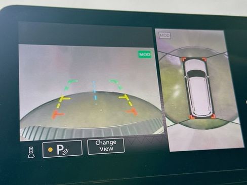 Used 2022 Nissan Armada SL image 17