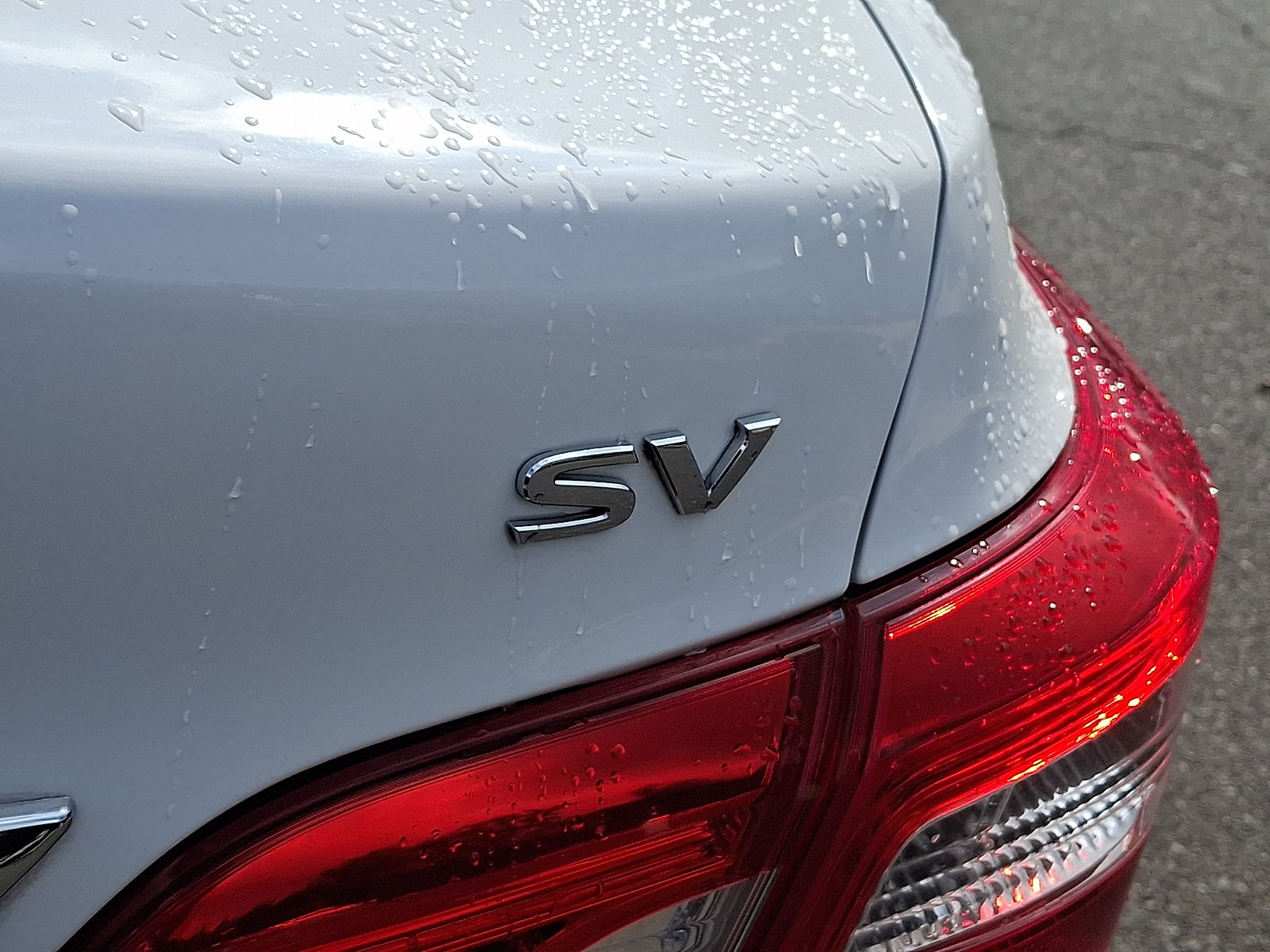 Certified 2019 Nissan Sentra SV FWD image 31