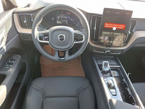 New 2026 Volvo XC60 B5 Plus w/ Climate Package image 8