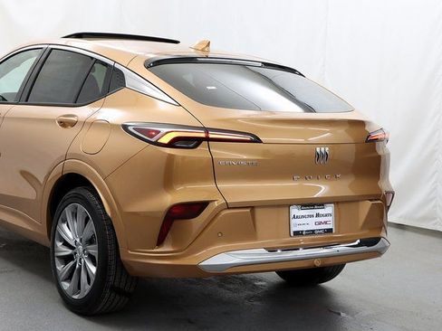 New 2026 Buick Envista Avenir image 7