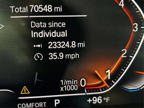 Used 2022 BMW X5 xDrive40i w/ Premium Package AWD/4WD image 47