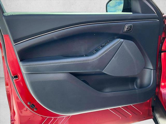 Used 2023 Ford Mustang Mach-E California Route 1 AWD/4WD image 18