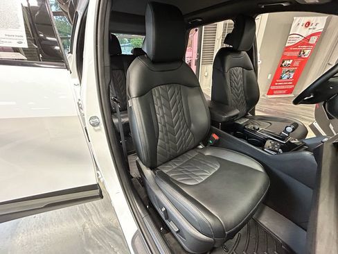 Used 2023 Kia Sportage X-Pro Prestige AWD/4WD image 4