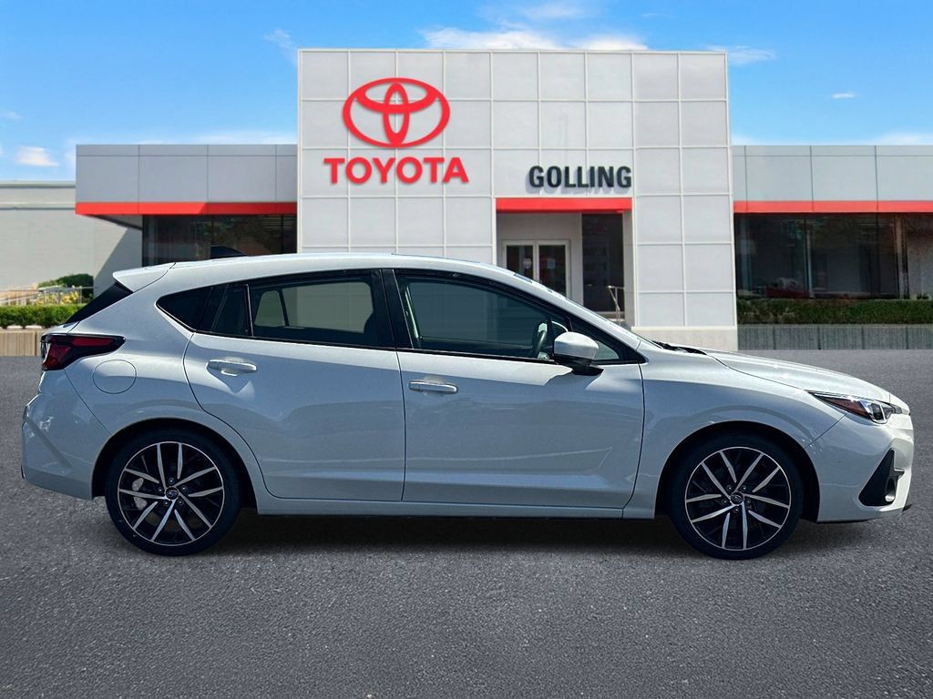 Used 2024 Subaru Impreza 2.0i Sport AWD/4WD image 6