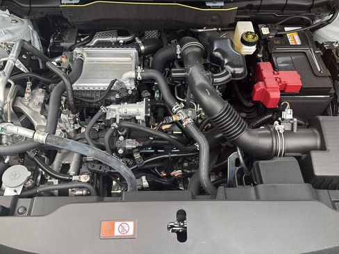 New 2026 Mitsubishi Outlander AWD image 36