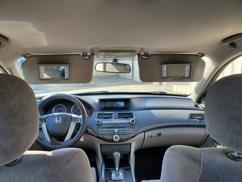 Used 2010 Honda Accord LX-P image 27
