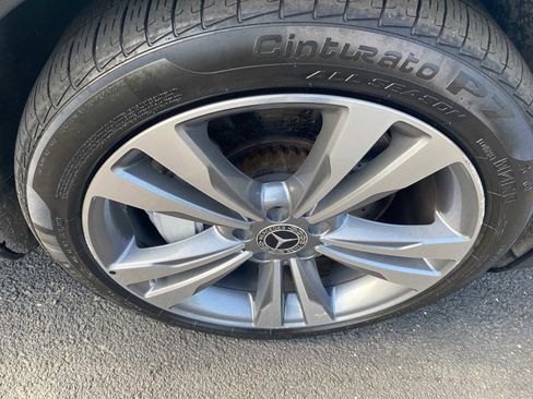 Used 2016 Mercedes-Benz S 550 4MATIC Sedan image 41