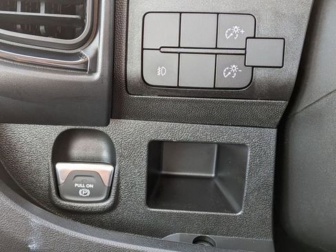 New 2026 RAM ProMaster 1500 w/ Cold Weather Group image 17