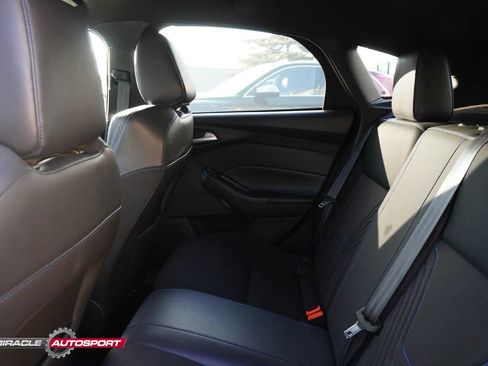 Used 2017 Ford Focus RS image 26