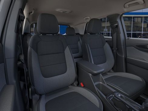 New 2026 Chevrolet TrailBlazer LT w/ LT Cold Weather Package image 16