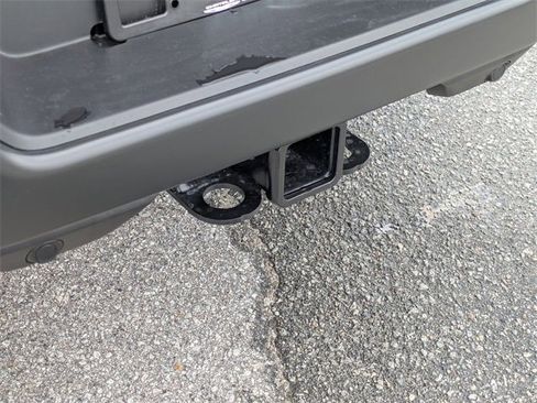 New 2026 RAM 2500 Tradesman image 27