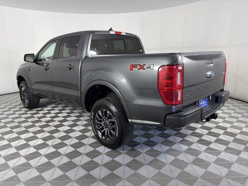 Used 2020 Ford Ranger XLT w/ Equipment Group 302A Luxury image 5