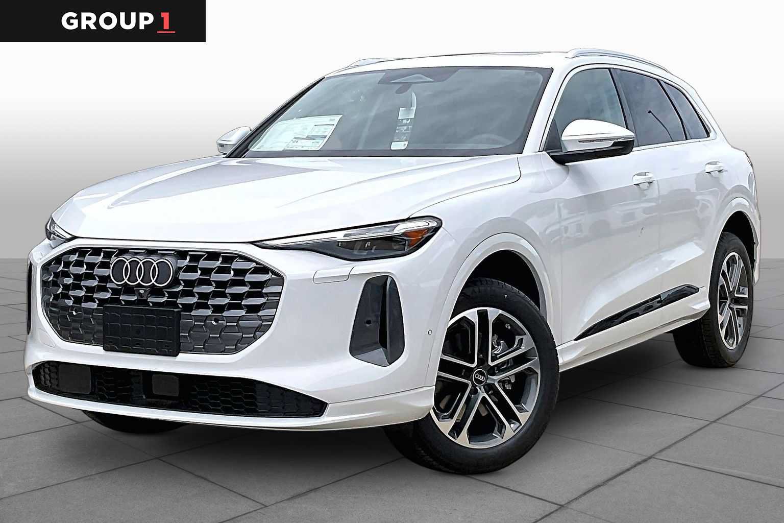 Used 2026 Audi Q5 Premium Plus AWD/4WD image 1