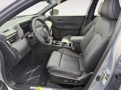 New 2026 Subaru Outback Touring XT image 10