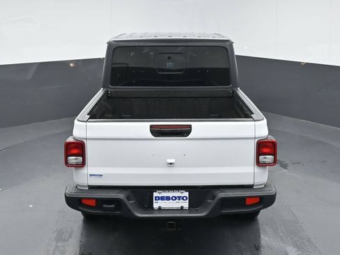 Used 2021 Jeep Gladiator Sport AWD/4WD image 46