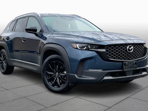 Used 2025 MAZDA CX-50 AWD 2.5 S w/ Weather Package image 2