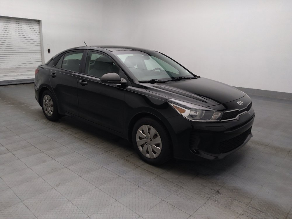 Used 2018 Kia Rio LX FWD image 11