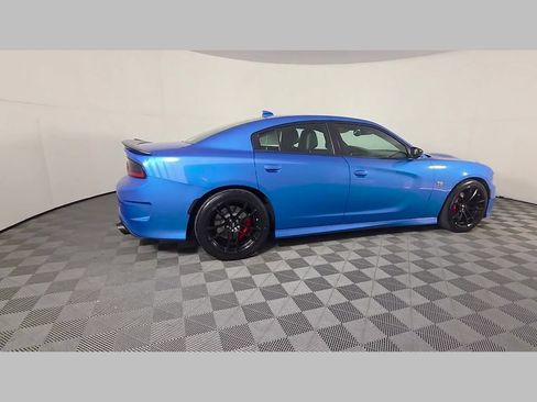 Used 2023 Dodge Charger Scat Pack w/ Plus Group RWD image 38