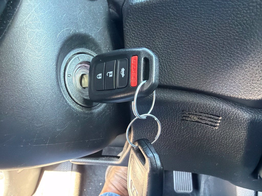 Used 2019 Honda Civic LX image 29
