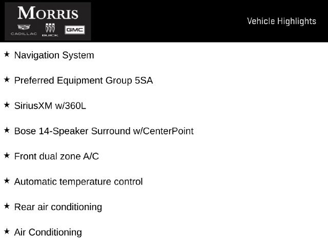Certified 2023 GMC Yukon Denali AWD/4WD image 46