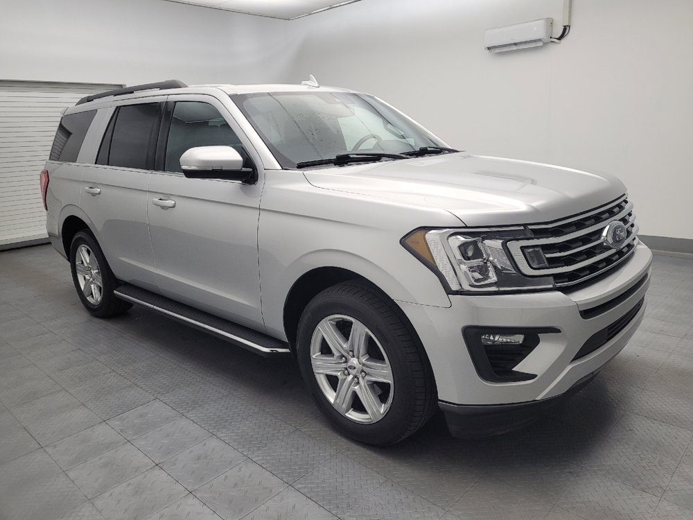 Used 2019 Ford Expedition XLT w/ Equipment Group 202A RWD image 11
