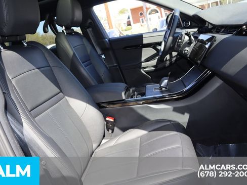 Used 2024 Land Rover Range Rover Evoque Dynamic SE AWD/4WD image 29