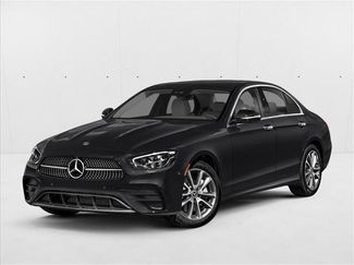 Used 2023 Mercedes-Benz E 450 4MATIC Sedan video 1