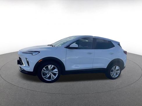 Used 2025 Buick Encore GX Preferred image 8