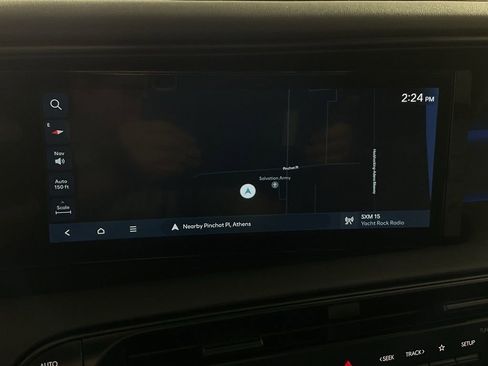 New 2026 Hyundai Palisade XRT Pro AWD/4WD image 3