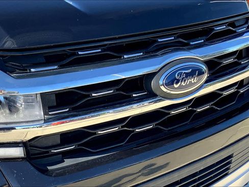 Certified 2022 Ford Expedition Limited AWD/4WD image 29
