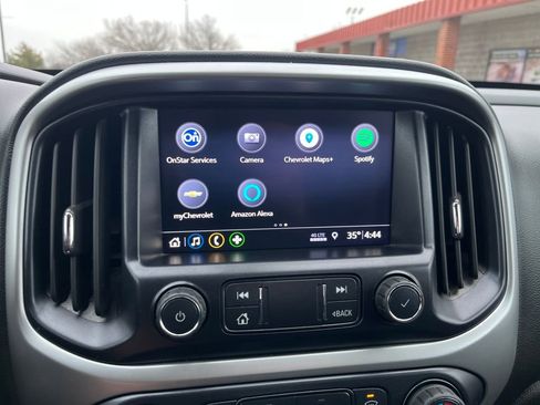 Used 2020 Chevrolet Colorado LT image 69