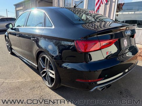Used 2016 Audi S3 Premium Plus image 7