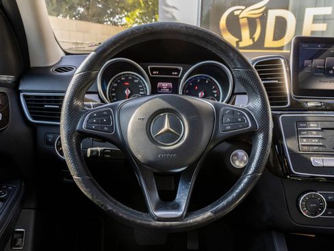 Used 2016 Mercedes-Benz GLE 350 image 32