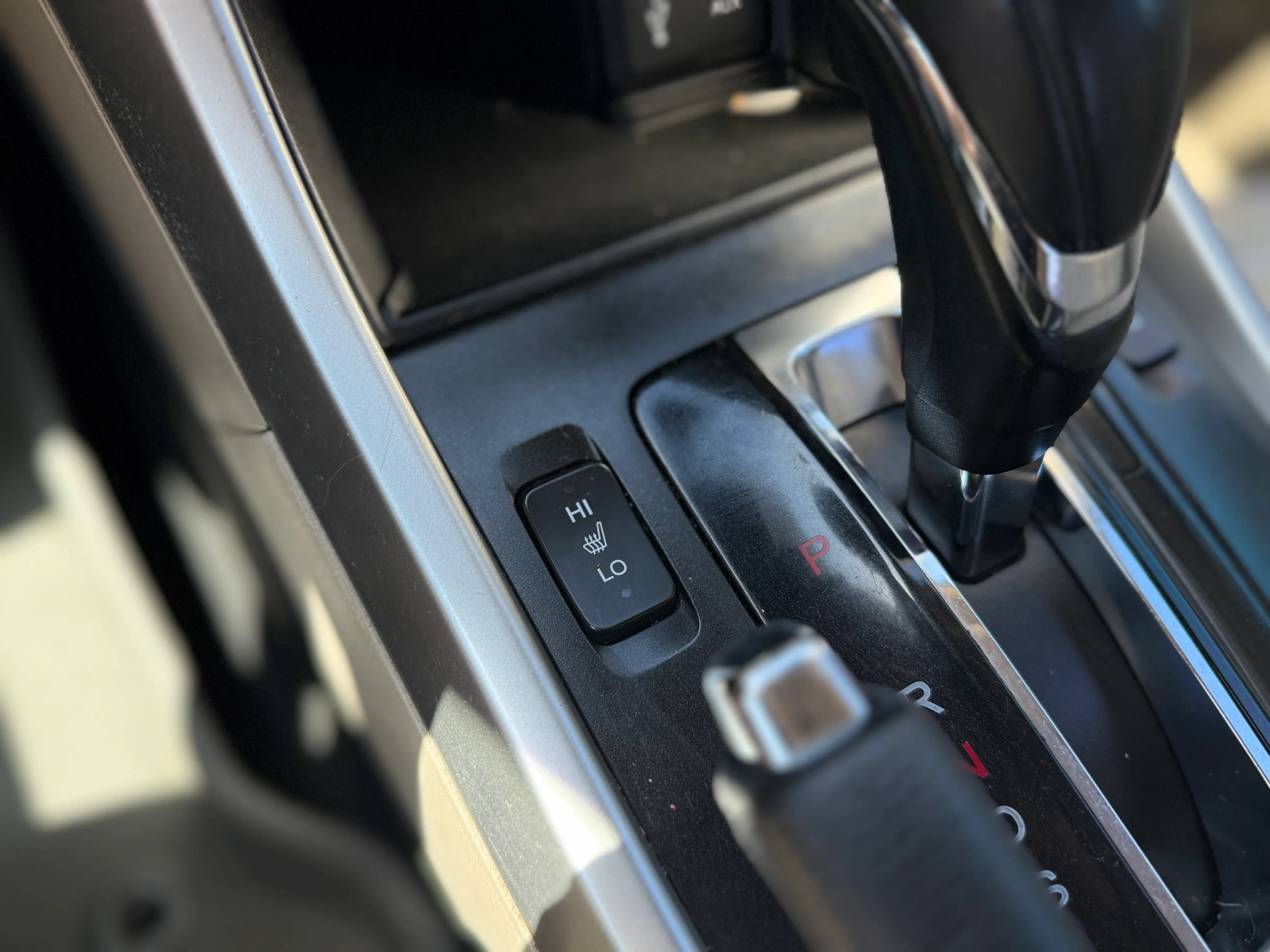 Used 2014 Honda Accord EX-L image 30
