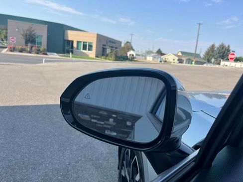 Used 2024 Hyundai Sonata SEL FWD image 25