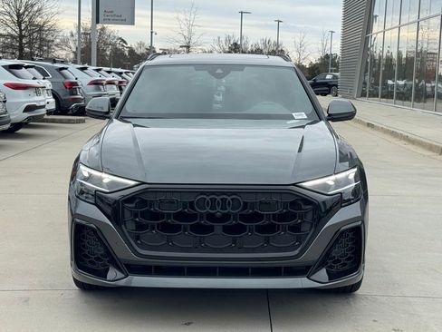 New 2026 Audi Q8 Premium Plus image 9