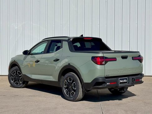 Used 2023 Hyundai Santa Cruz SEL w/ Activity Package image 3