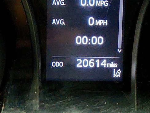 Used 2023 Toyota Camry LE image 14