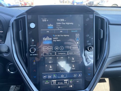 New 2026 Subaru Crosstrek 2.0i Premium image 13