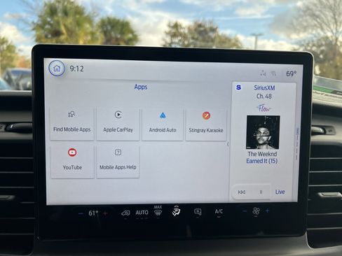 New 2026 Ford Transit 150 Low Roof image 52