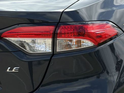 Used 2026 Toyota Corolla LE FWD image 10