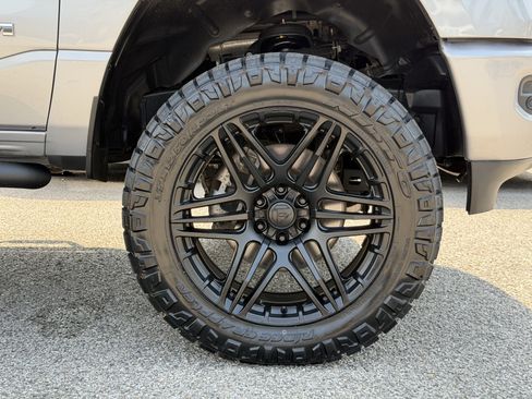 Used 2024 RAM 1500 Big Horn AWD/4WD image 13