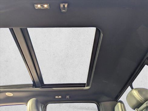 Used 2022 Ford F150 Platinum w/ Equipment Group 701A High RWD image 19