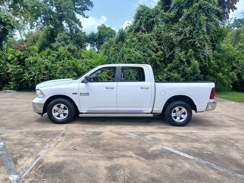 Used 2014 RAM 1500 Classic SLT RWD image 4
