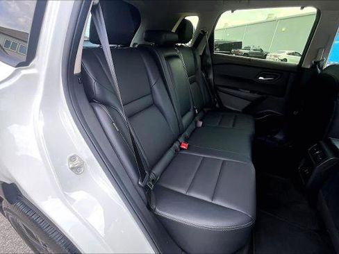 Certified 2023 Nissan Rogue SV w/ SV Premium B Package image 21