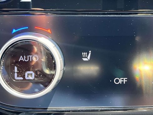 New 2026 Hyundai Santa Cruz SEL FWD image 16