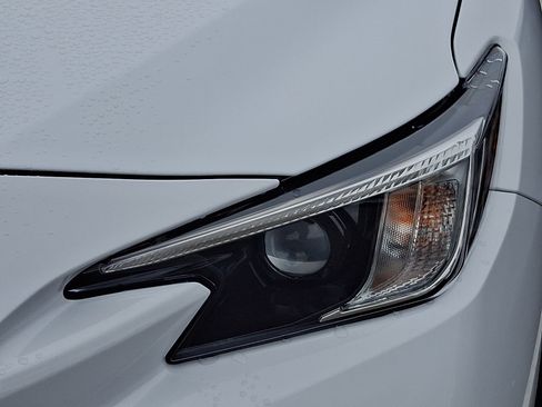 New 2026 Subaru WRX AWD/4WD image 4