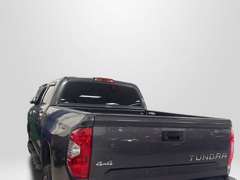 Used 2019 Toyota Tundra 1794 Edition AWD/4WD image 4