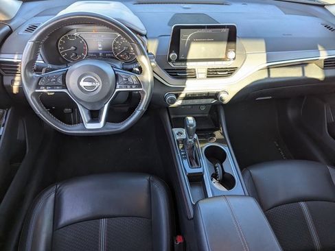 Used 2024 Nissan Altima 2.5 SR image 28